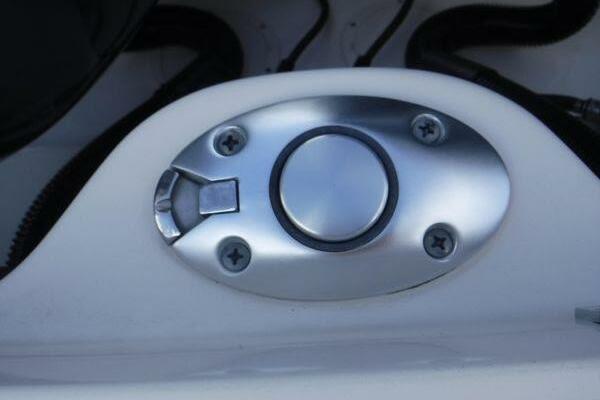 27ft Grady White Yacht For Sale