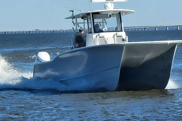 36-ft-TideLine Boats-2026-365 OFFSHORE- Fort Lauderdale Florida United States  yacht for sale