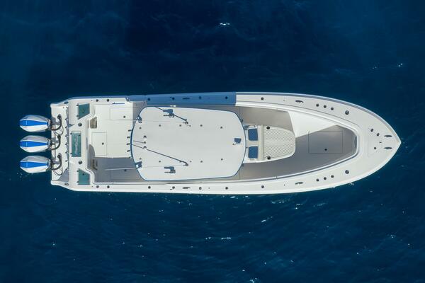 36ft Front Runner Yacht For Sale