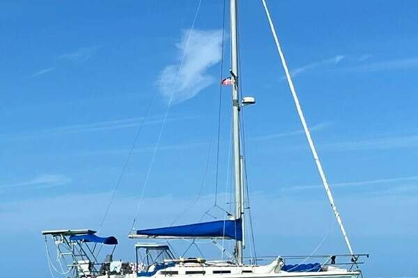 36-ft-Catalina-1986-MK1 Tall Rig-Rojax Ft Lauderdale Florida United States  yacht for sale