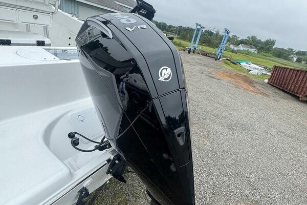 22ft Savannah Yacht For Sale