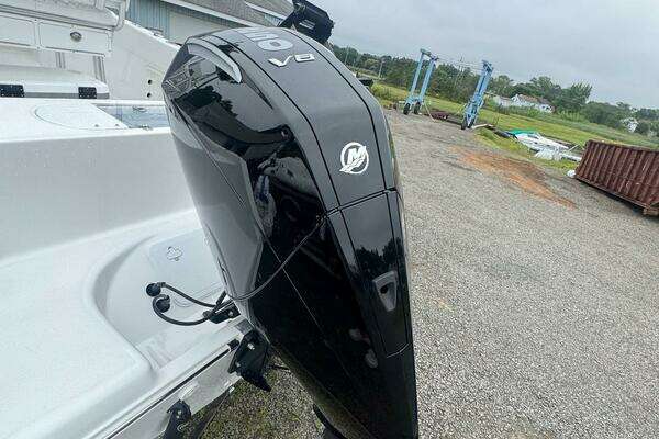 Photo of the 2024 Savannah 