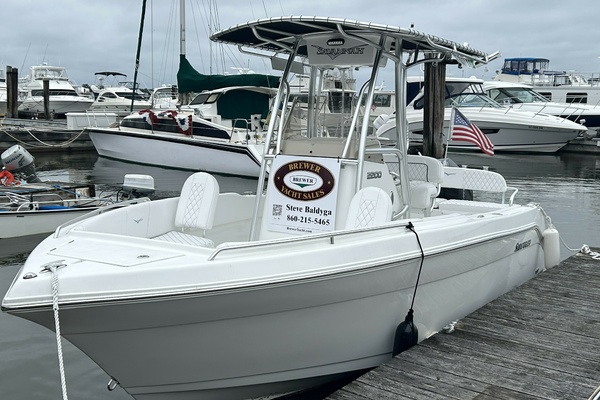 22ft Savannah Yacht For Sale