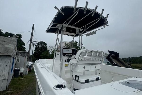22ft Savannah Yacht For Sale