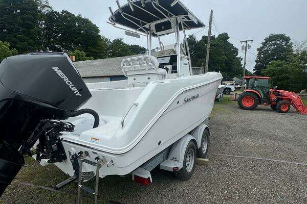 Photo of the 2024 Savannah 