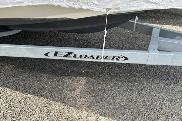 22ft Savannah Yacht For Sale