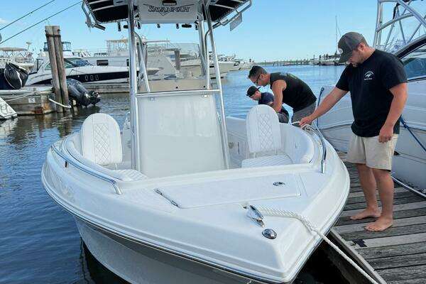 Photo of the 2024 Savannah 