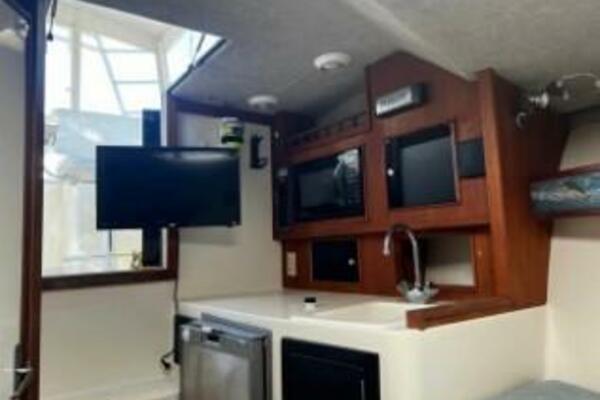 Gladiator Days 28ft Carolina Classic Yacht For Sale