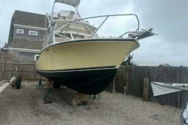 Photo of the 2005 Carolina Classic 28 "Gladiator Days"