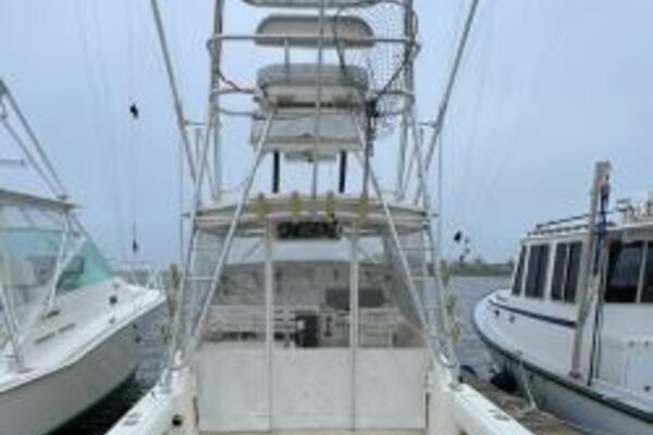 Gladiator Days 28ft Carolina Classic Yacht For Sale