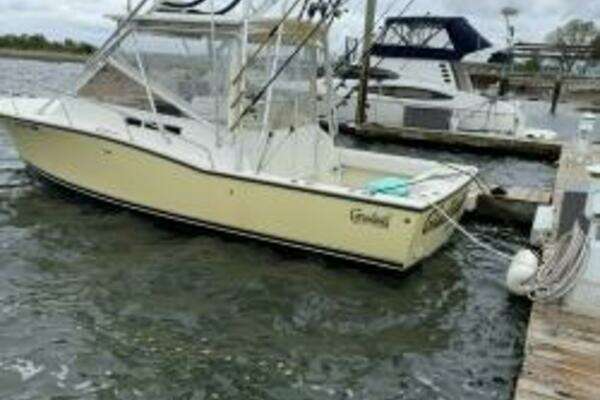 Photo of the 2005 Carolina Classic 28 "Gladiator Days"