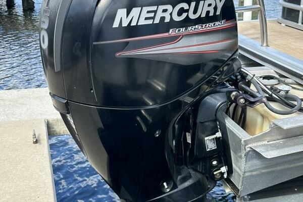 23ft Harris Yacht For Sale