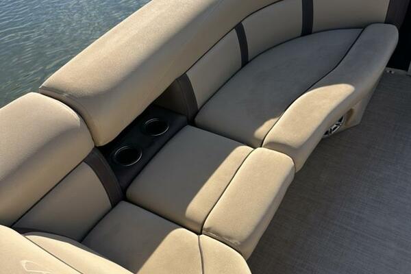 23ft Harris Yacht For Sale