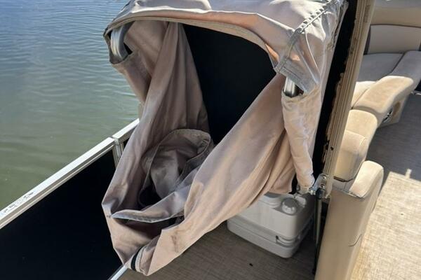 23ft Harris Yacht For Sale