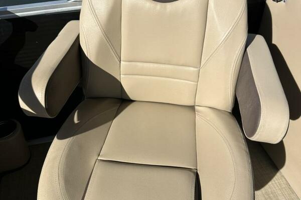 23ft Harris Yacht For Sale