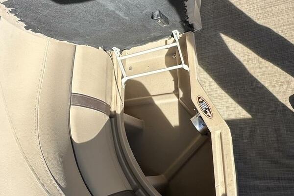 23ft Harris Yacht For Sale