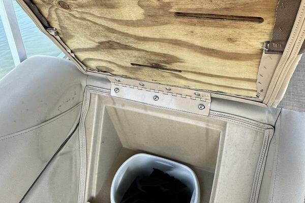 23ft Harris Yacht For Sale