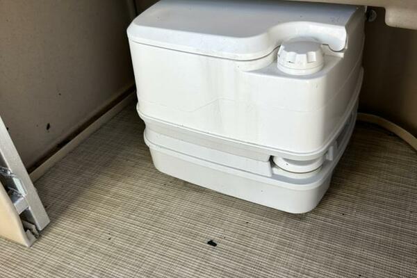 23ft Harris Yacht For Sale