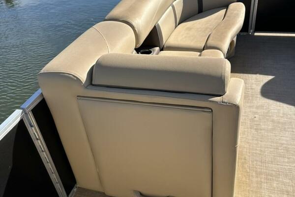 23ft Harris Yacht For Sale