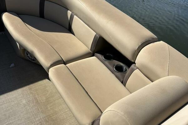 23ft Harris Yacht For Sale