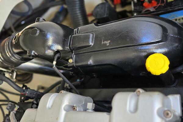 33ft Formula Yacht For Sale