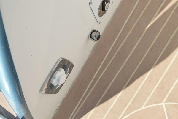 Ramble 35ft MJM Yacht For Sale