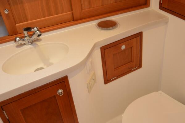 Ramble 35ft MJM Yacht For Sale