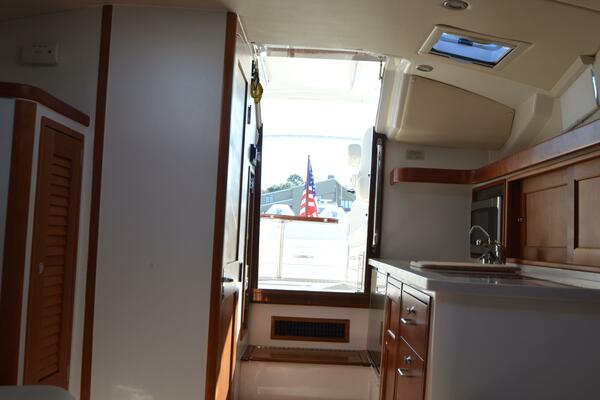 Ramble 35ft MJM Yacht For Sale