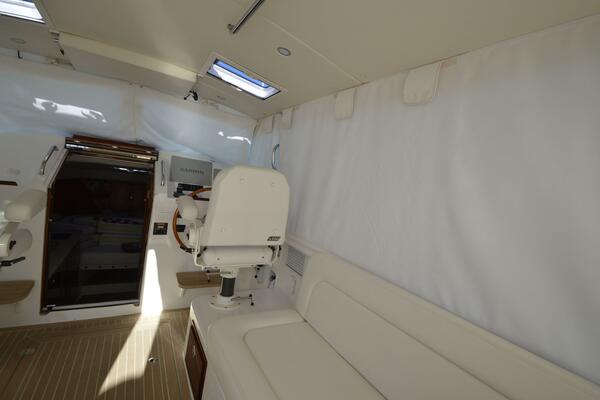 Ramble 35ft MJM Yacht For Sale