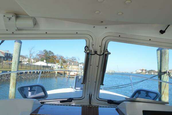 MJM 35z Yacht For Sale