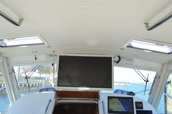 Ramble 35ft MJM Yacht For Sale