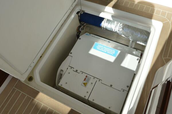 Ramble 35ft MJM Yacht For Sale