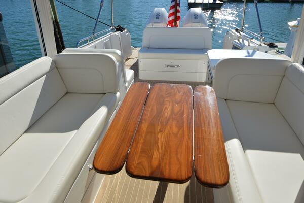 Ramble 35ft MJM Yacht For Sale