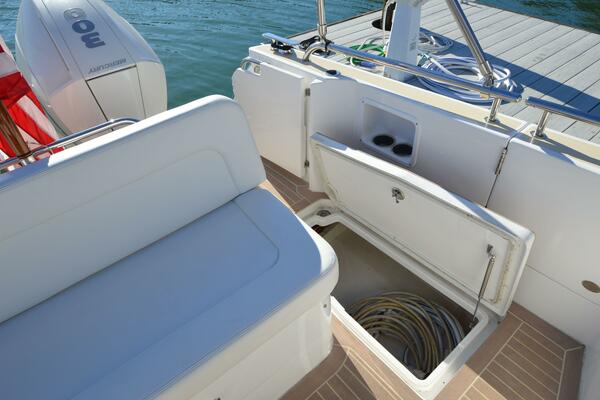 Ramble 35ft MJM Yacht For Sale