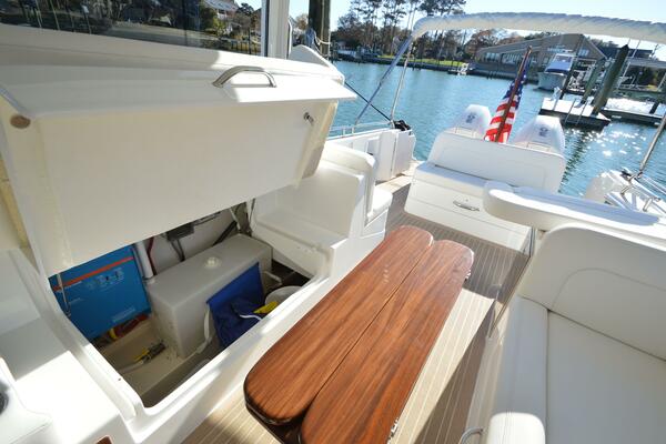 Ramble 35ft MJM Yacht For Sale