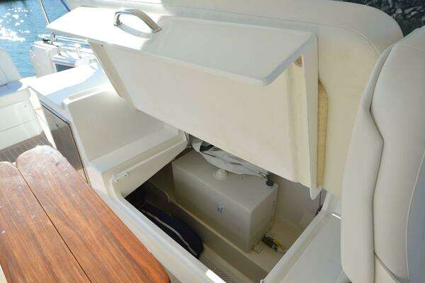 MJM 35z Yacht For Sale