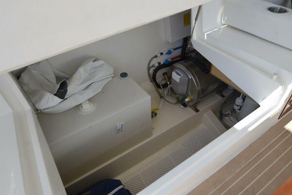 Ramble 35ft MJM Yacht For Sale