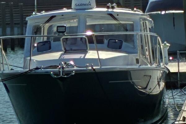 Ramble 35ft MJM Yacht For Sale