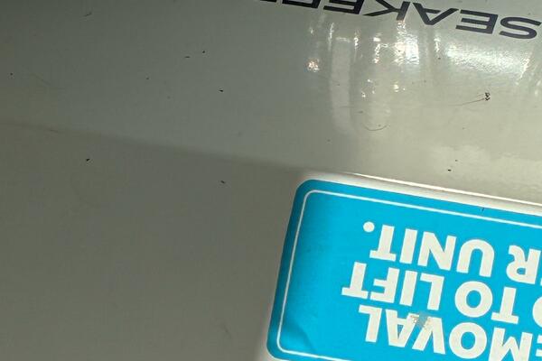 Ramble 35ft MJM Yacht For Sale