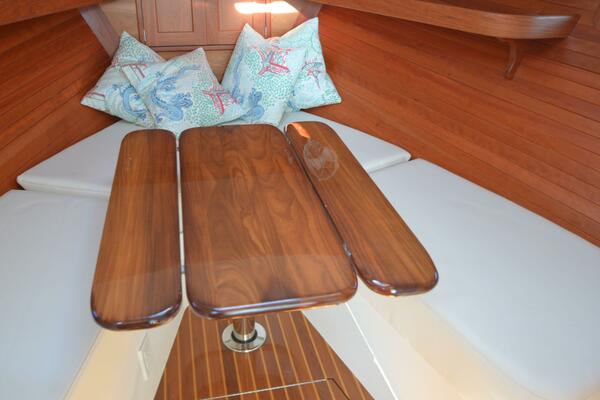 Ramble 35ft MJM Yacht For Sale
