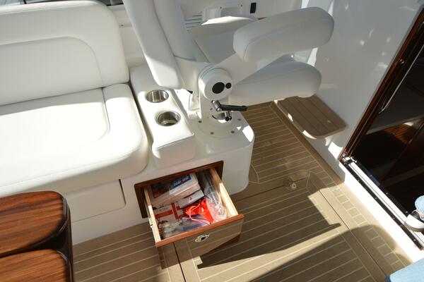 Ramble 35ft MJM Yacht For Sale