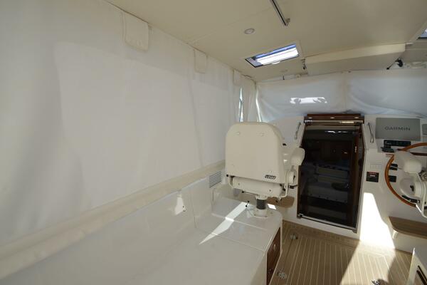 Ramble 35ft MJM Yacht For Sale