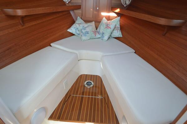 Ramble 35ft MJM Yacht For Sale