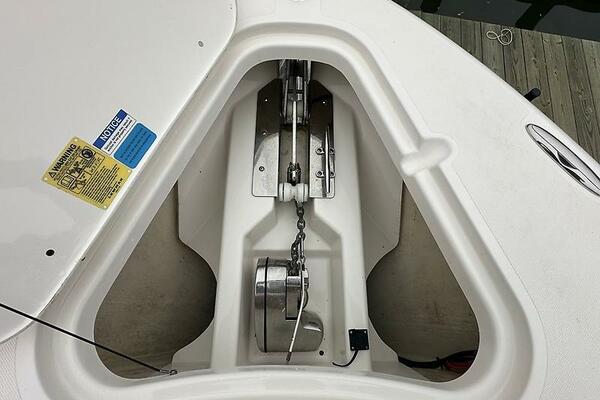 28ft Pursuit Yacht For Sale