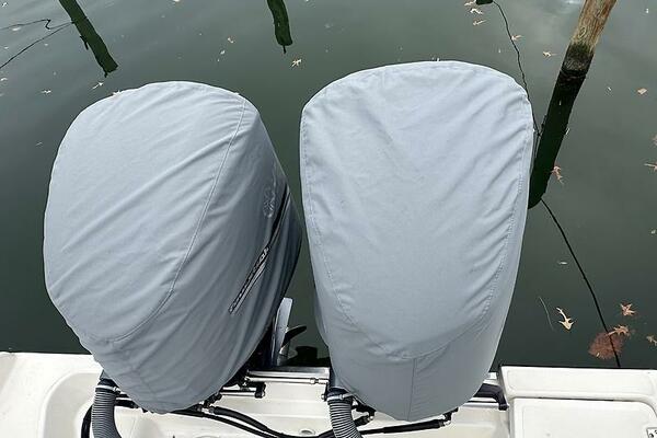 28ft Pursuit Yacht For Sale