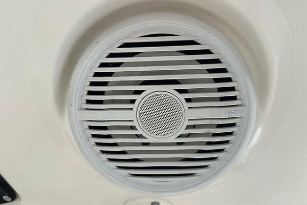 28ft Pursuit Yacht For Sale