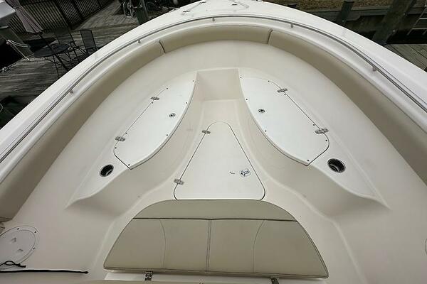 28ft Pursuit Yacht For Sale