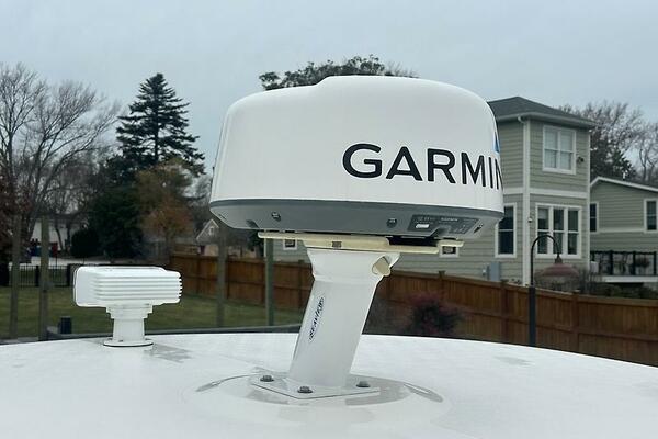 28ft Pursuit Yacht For Sale