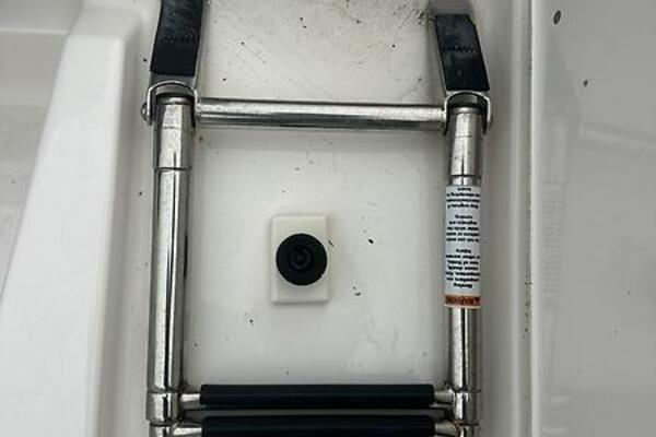 28ft Pursuit Yacht For Sale