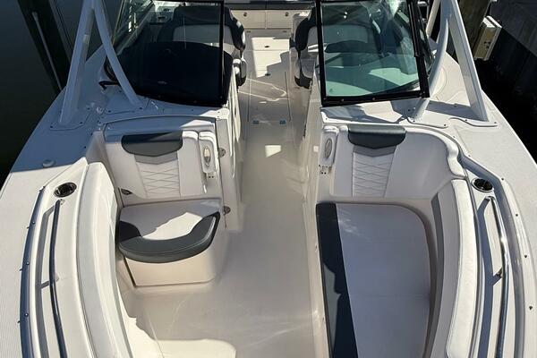 E Komo Mai 31ft Robalo Yacht For Sale